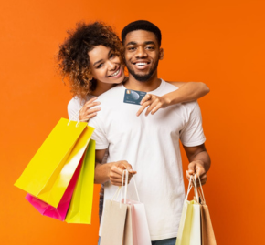 Love Cashback
