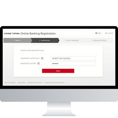 Mobile Banking