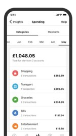 Mobile Banking